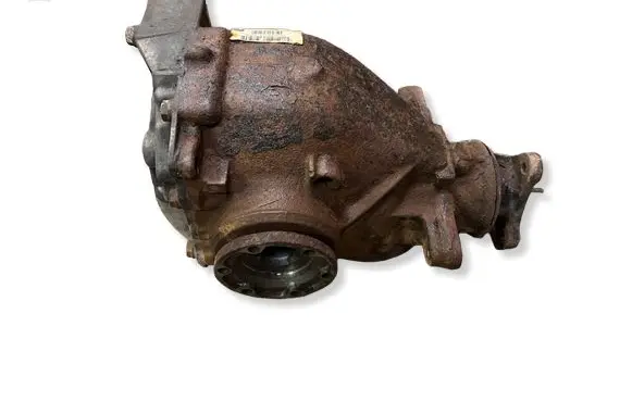 BMW 3 E92 E93 Rear differential 7571188 9007032705360000 235