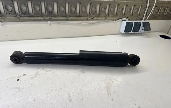 Volkswagen Transporter - Caravelle T5 Rear shock absorber/damper 