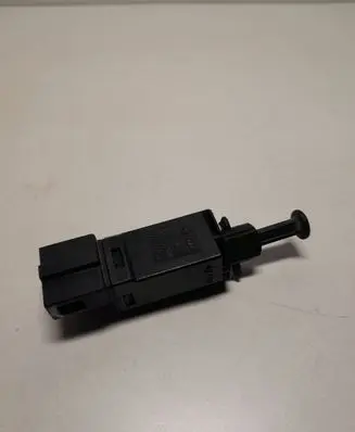 Clutch pedal sensor