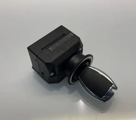 Mercedes-Benz ML AMG W164 Ignition lock 1645450708 2002164841606152 33002804