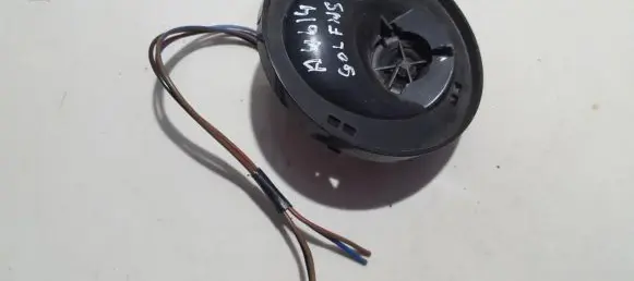 Volkswagen Golf III Front door speaker