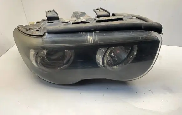 BMW 7 E65 E66 Headlight/headlamp