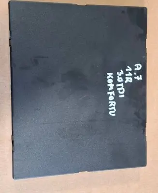 Comfort/convenience module