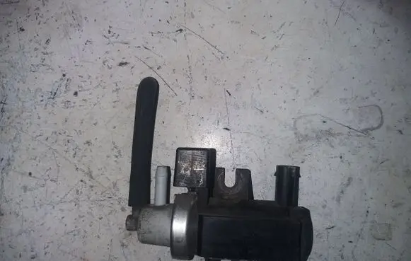 Mercedes-Benz Vito Viano W639 Turbo solenoid valve 0041539328