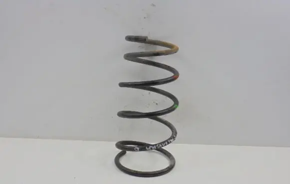 Nissan Primera Front coil spring
