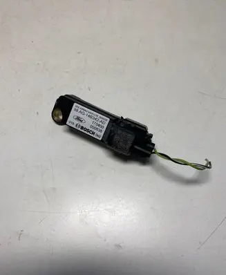 Ford Focus Airbag deployment crash/impact sensor 98AG14B342AD 170400 000838