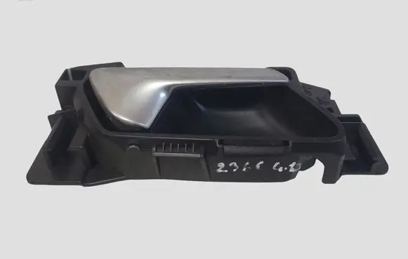 Peugeot 308 Rear door interior handle 98000004