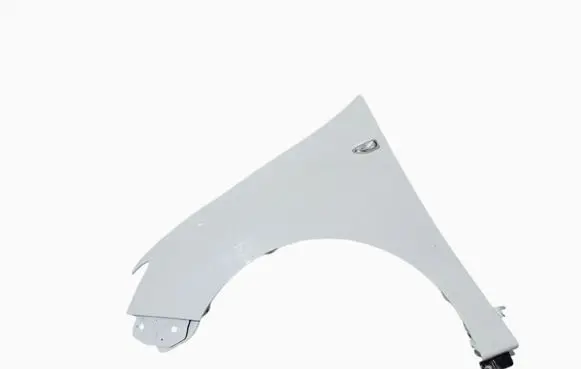 Dacia Logan II Fender 