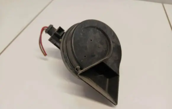 Audi A5 8T 8F Horn signal 007728 E1000233 8657625