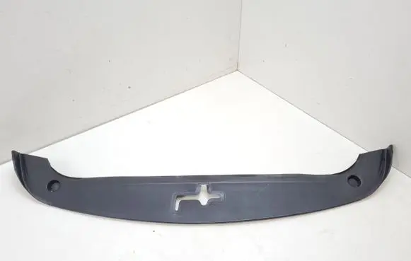 Porsche Boxster 987 Tailgate/boot lid lock trim 997504811
