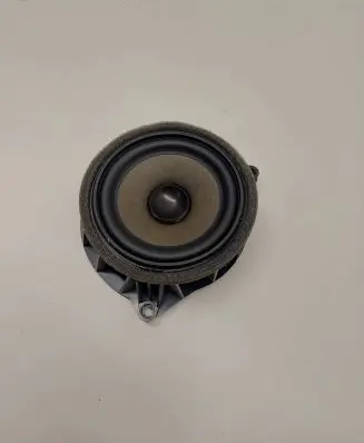 BMW X5 F15 Front door speaker 9286366 63381 18353410