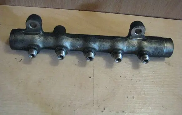 Mazda 6 Fuel main line pipe
