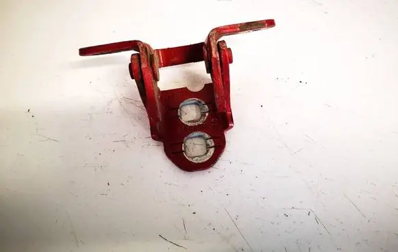 Dodge Caliber Rear door lower hinge