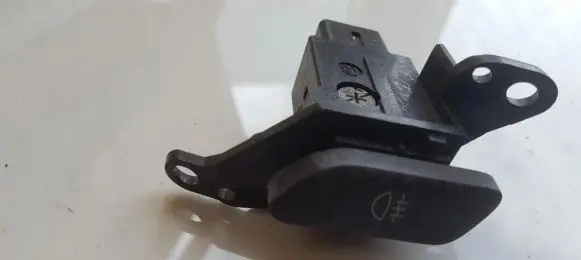 Fog light switch