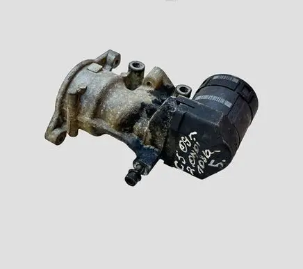 Citroen C5 EGR valve 9681825280 29066067 2806606