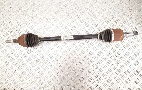 MG ZS Front driveshaft 10550925 200111X