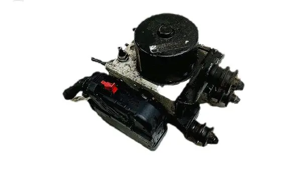 Volkswagen Golf V ABS Pump 1K0907379P 1K0614117H