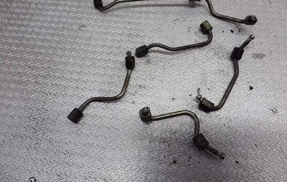 Honda Accord Fuel injector supply line/pipe 