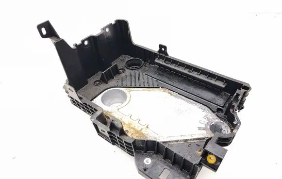 Renault Captur II Battery tray 648947355R P1011232