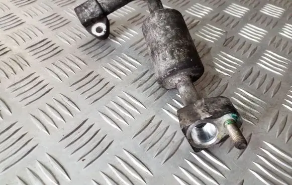Infiniti FX Air conditioning (A/C) pipe/hose