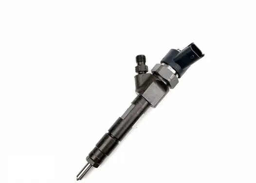 Renault Laguna II Fuel injector 0445110178 0445110127 0445110127B