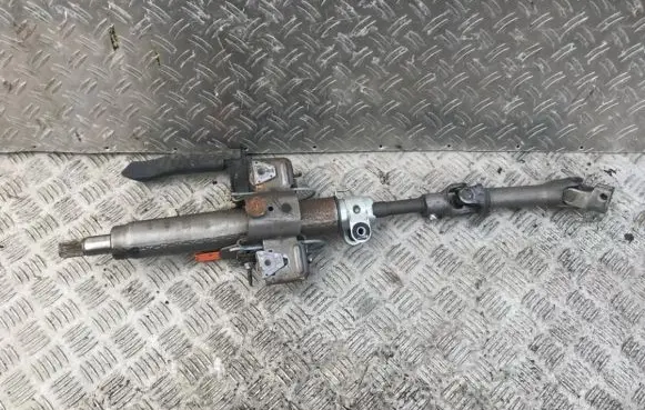 Opel Zafira B Steering wheel axle 13102543