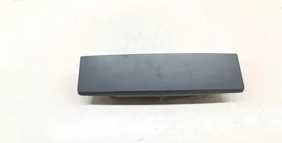 Audi Q5 SQ5 Ashtray (rear) 8K0857961