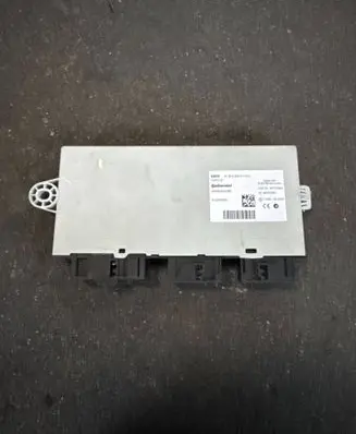 BMW 6 F12 F13 CAS control unit/module 9359011