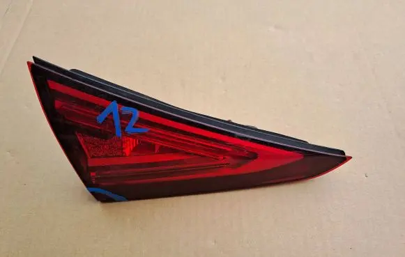 Mercedes-Benz CLS C257 Tailgate rear/tail lights A2579065000 00013001