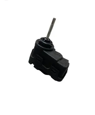 Hyundai Santa Fe Headlight level adjustment motor 