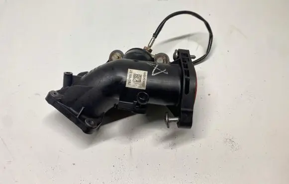 BMW 3 F30 F35 F31 Intake manifold 7807991-07