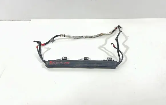 BMW 3 E90 E91 Wires (starter motor) 7810859 780432802