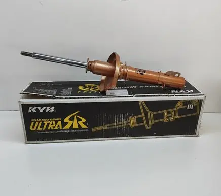 Audi A3 S3 8P Front shock absorber/damper 324016