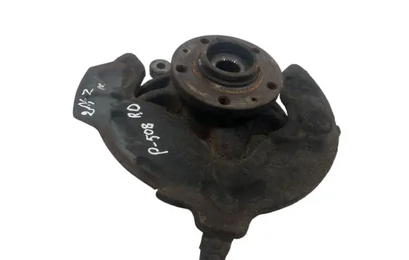Peugeot 508 Front wheel hub 77TF444898023