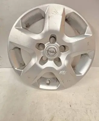Opel Meriva A R15 wheel hub/cap/trim 13209018 GMT1991
