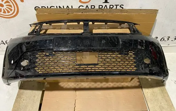 Opel Corsa F Front bumper 9850353180