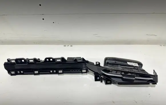 KIA Niro Dashboard side air vent grill/cover trim 84760AT000