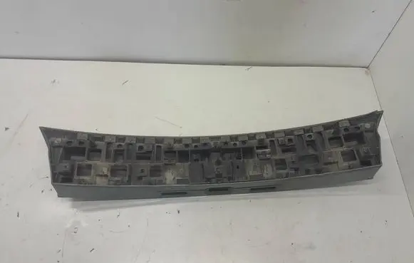 Renault Megane II Loading door trim (molding) 
