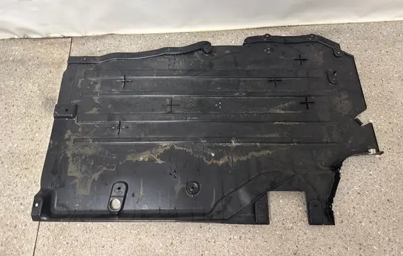 BMW XM Other under body part 9451723