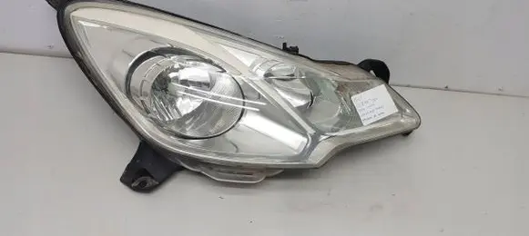 Mercedes-Benz Sprinter W906 Headlight/headlamp 10004