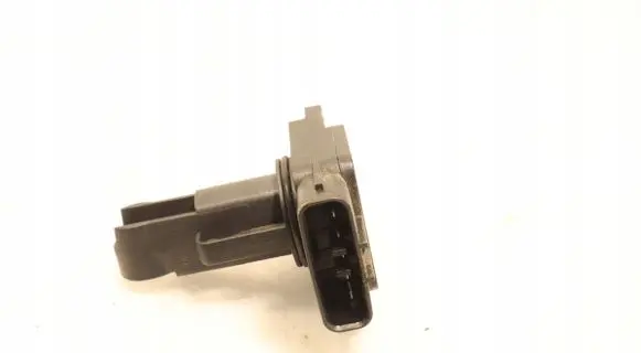Mass air flow meter