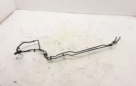 Brake vacuum hose/pipe