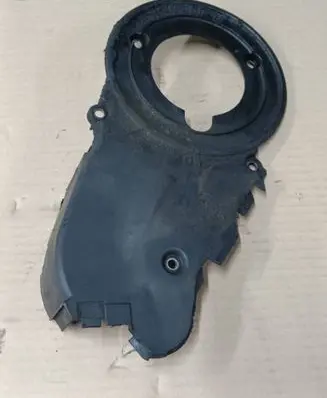 Volkswagen Crafter Timing belt guard (cover) 03L109147D