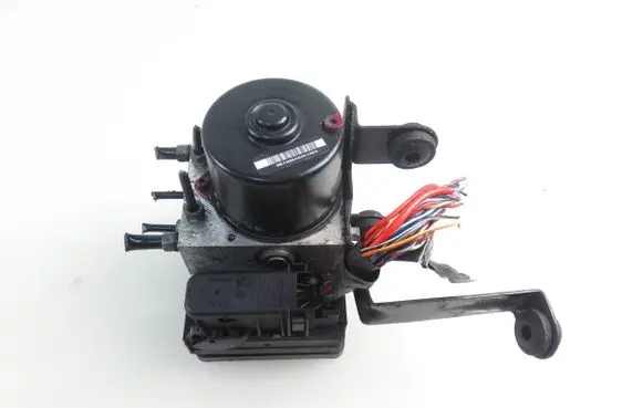 Ford Focus ABS Pump 3M512C405HB 10096001193 10020602164