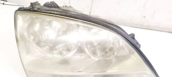 KIA Sorento Headlight/headlamp