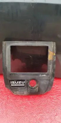 Isuzu D-Max Engine cover (trim) PA6M20G10