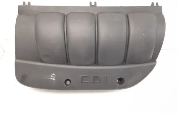 Mercedes-Benz E W211 Engine cover (trim) A6460100367