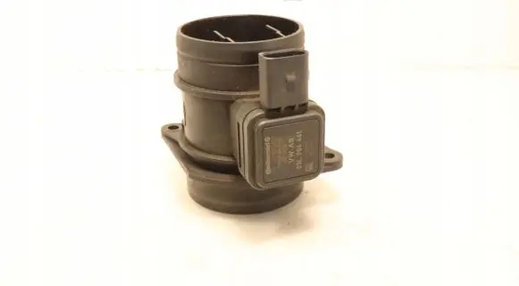 Mass air flow meter