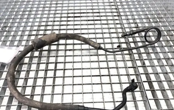 Volkswagen Touareg I Brake booster pipe/hose 