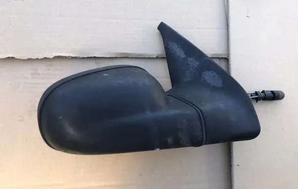 Renault Clio I Manual wing mirror 